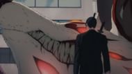 Fox Devil and Aki (Image via MAPPA)